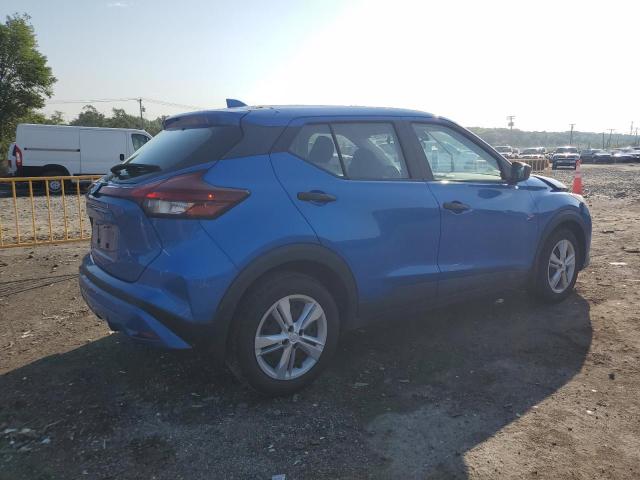 Photo 3 from auction – 2021 NISSAN KICKS S with VIN 3N1CP5BV2ML514782