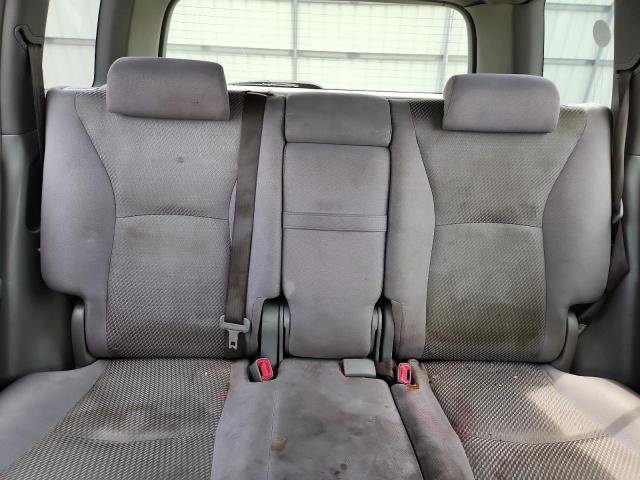 Photo 10 from auction – 2005 TOYOTA HIGHLANDER with VIN JTEGD21A950114684