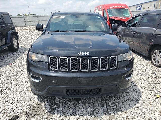 Photo 5 from auction – 2017 JEEP GRAND CHER with VIN 1C4RJFAG9HC922568