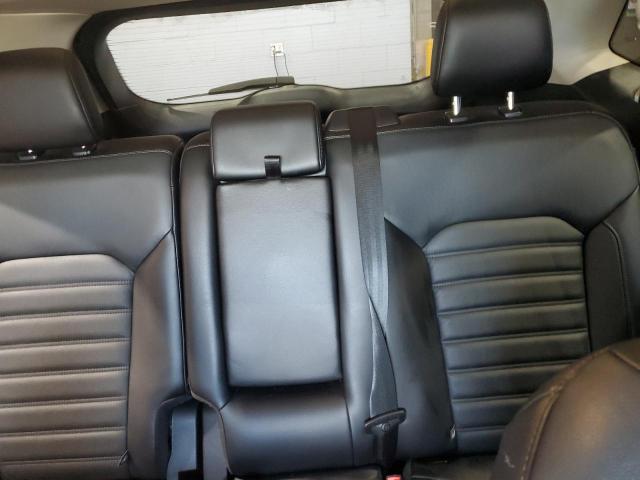 Photo 10 from auction – 2018 FORD EDGE SEL with VIN 2FMPK4J97JBC00088