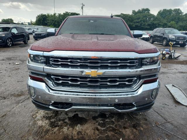 Photo 5 from auction – 2017 CHEVROLET SILVERADO with VIN 3GCUKSECXHG220649