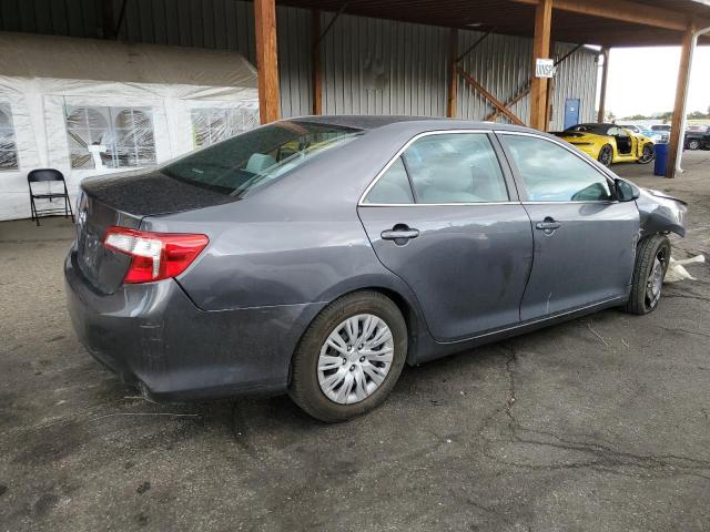 Photo 3 from auction – 2012 TOYOTA CAMRY BASE with VIN 4T4BF1FK1CR196311