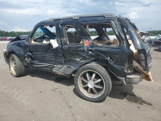 Photo 2 from auction – 2001 FORD EXPLORER S with VIN 1FMCU70E01UA69850