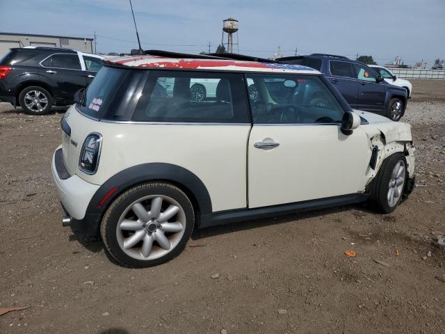 Photo 3 from auction – 2011 MINI COOPER with VIN WMWSU3C5XBT184397