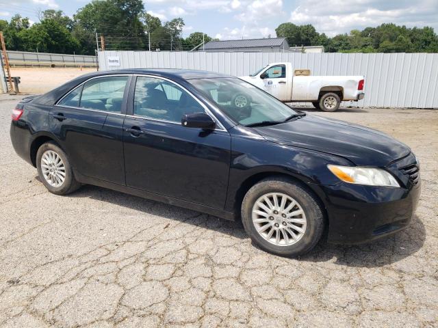 Photo 4 from auction – 2008 TOYOTA CAMRY CE with VIN 4T1BE46K48U238685