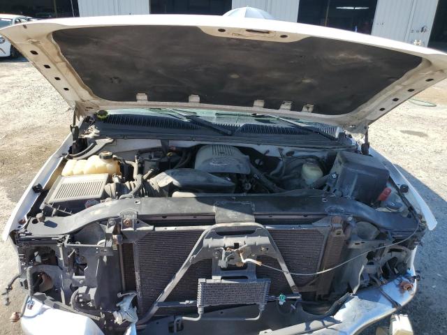 Photo 11 from auction – 2006 GMC NEW SIERRA with VIN 1GTEK19B86Z287599