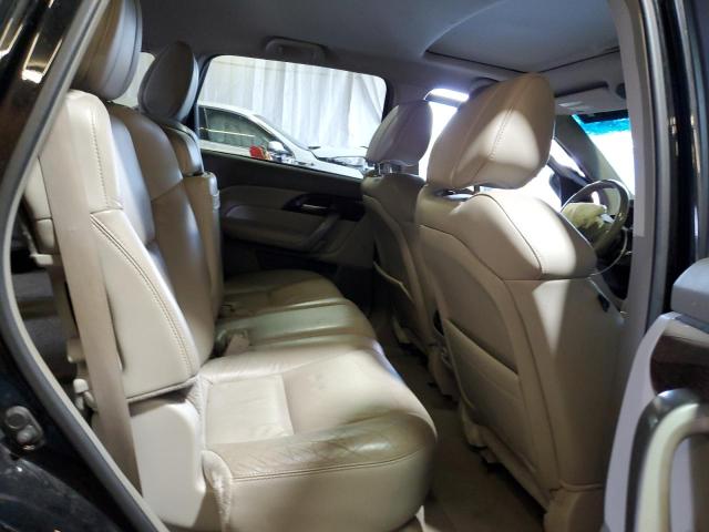 Photo 11 from auction – 2011 ACURA MDX with VIN 2HNYD2H29BH535152