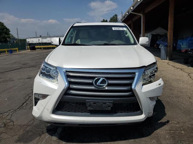 Photo 5 from auction – 2016 LEXUS GX 460 with VIN JTJBM7FX1G5127697