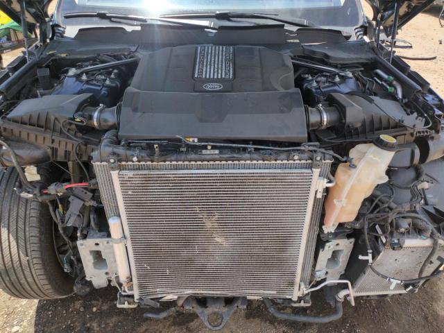 Photo 11 from auction – 2019 LAND ROVER RANGE ROVE with VIN SALWR2RV5KA819103
