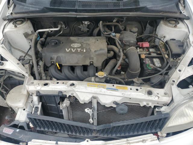 Photo 11 from auction – 2002 TOYOTA ECHO with VIN JTDAT123520238681