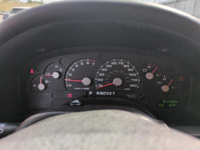 Photo 9 from auction – 2004 FORD EXPLORER X with VIN 1FMDU73W84ZA34912