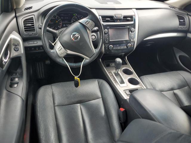 Photo 8 from auction – 2013 NISSAN ALTIMA 2.5 with VIN 1N4AL3AP3DN468621