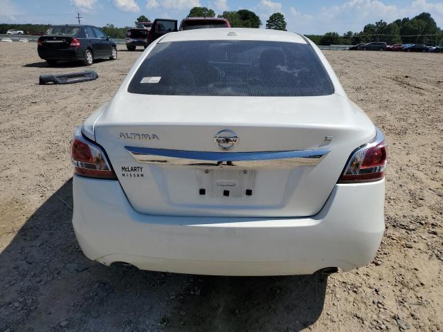 Photo 6 from auction – 2015 NISSAN ALTIMA 2.5 with VIN 1N4AL3AP9FC141557