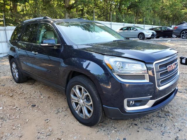 Photo 4 from auction – 2016 GMC ACADIA SLT with VIN 1GKKRSKD8GJ175146