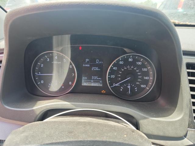 Photo 9 from auction – 2017 HYUNDAI ELANTRA SE with VIN 5NPD74LF1HH072019