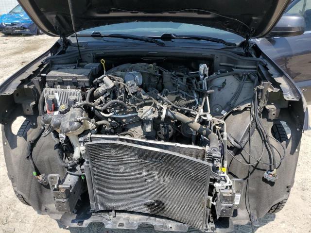 Photo 12 from auction – 2018 JEEP GRAND CHER with VIN 1C4RJFAG6JC401975