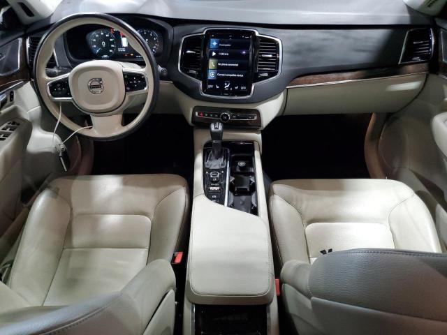 Photo 8 from auction – 2016 VOLVO XC90 T6 with VIN YV4A22PK9G1068400