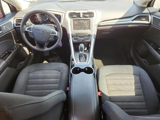 Photo 8 from auction – 2016 FORD FUSION SE with VIN 3FA6P0H72GR290961