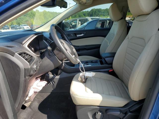Photo 7 from auction – 2021 FORD EDGE SE with VIN 2FMPK3G94MBA09802