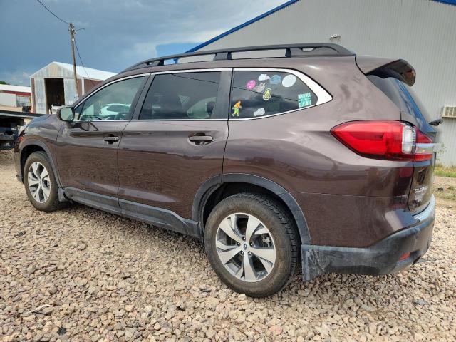 Photo 2 from auction – 2020 SUBARU ASCENT PRE with VIN 4S4WMACD1L3437250