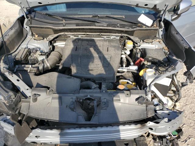 Photo 11 from auction – 2020 SUBARU FORESTER L with VIN JF2SKASC9LH423750