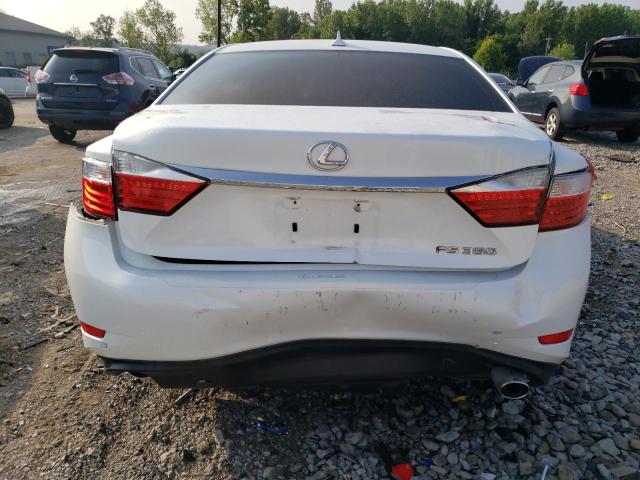 Photo 6 from auction – 2014 LEXUS ES 350 with VIN JTHBK1GG9E2127318