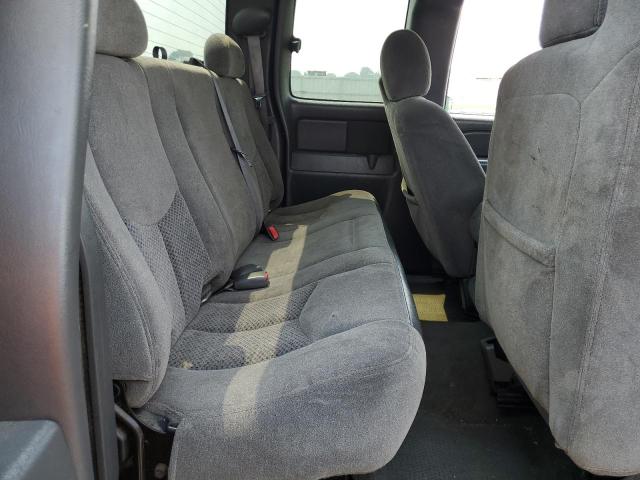 Photo 10 from auction – 2007 CHEVROLET SILVERADO with VIN 1GCEK19Z47E131517