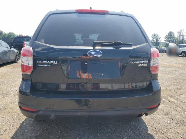 Photo 6 from auction – 2016 SUBARU FORESTER 2 with VIN JF2SJADC9GH539861