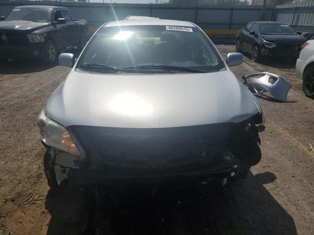 Photo 5 from auction – 2011 TOYOTA COROLLA BA with VIN JTDBU4EE0B9160192