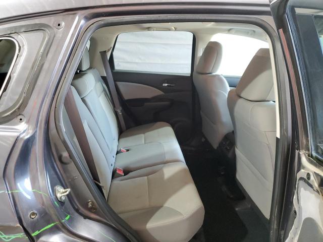 Photo 11 from auction – 2016 HONDA CR-V EX with VIN 2HKRM4H55GH619242