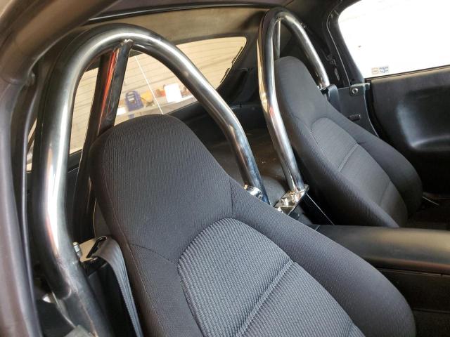 Photo 10 from auction – 1999 MAZDA MX-5 MIATA with VIN JM1NB3534X0136131