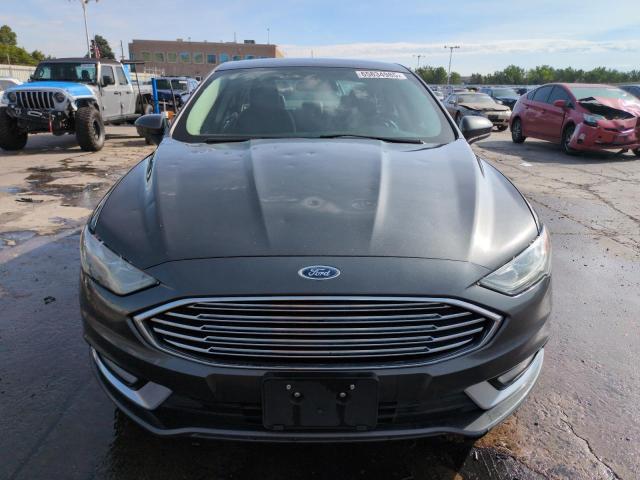 Photo 5 from auction – 2017 FORD FUSION SE with VIN 3FA6P0HD4HR163362