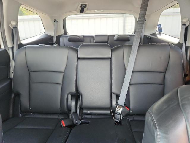 Photo 10 from auction – 2021 HONDA PILOT SE with VIN 5FNYF6H22MB089717