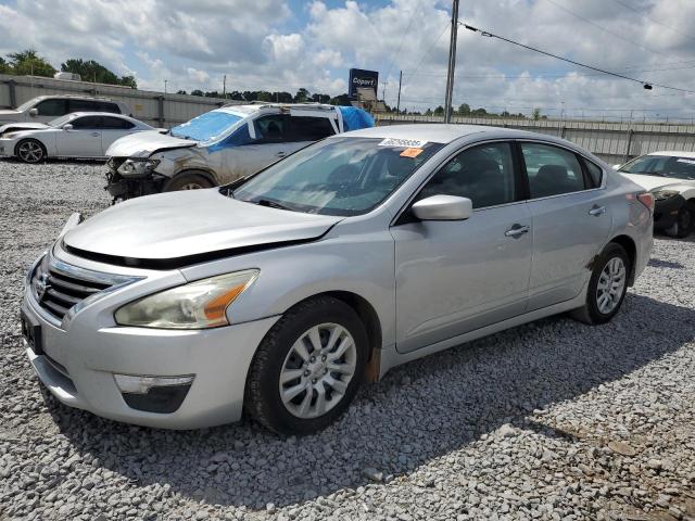 NISSAN ALTIMA 2.5 2015 with VIN 1N4AL3AP3FC598199 - Photo from auction