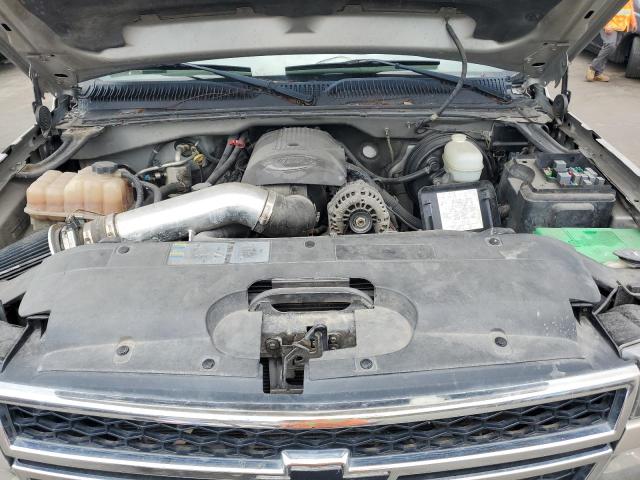Photo 11 from auction – 2006 CHEVROLET SILVERADO with VIN 2GCEK13T061227973