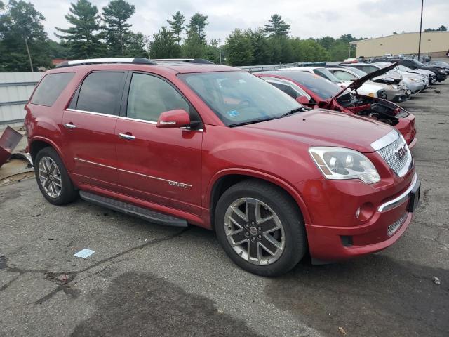 Photo 4 from auction – 2012 GMC ACADIA DEN with VIN 1GKKVTED1CJ409523