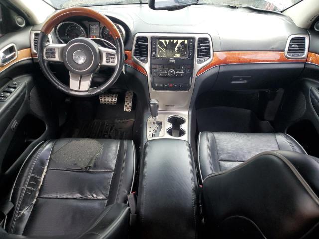 Photo 8 from auction – 2011 JEEP GRAND CHER with VIN 1J4RR6GT5BC561063
