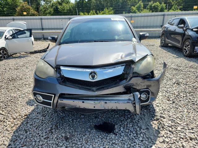 Photo 5 from auction – 2012 ACURA RDX TECHNO with VIN 5J8TB2H57CA000502