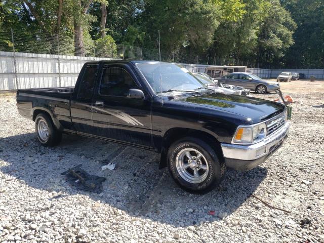 Photo 4 from auction – 1993 TOYOTA PICKUP 1/2 with VIN JT4RN93P2P5087208