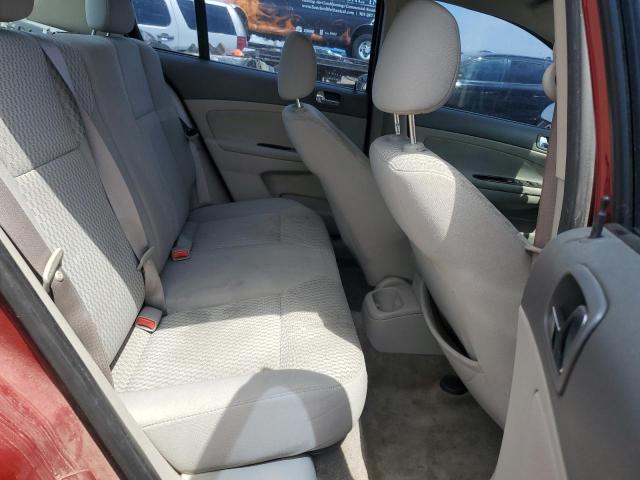 Photo 10 from auction – 2007 CHEVROLET COBALT LT with VIN 1G1AL55F877139826