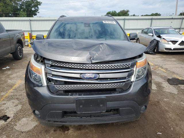Photo 5 from auction – 2015 FORD EXPLORER LIMITED with VIN 1FM5K7F89FGA19132