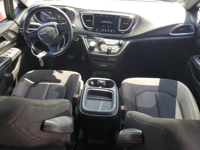 Photo 8 from auction – 2019 CHRYSLER PACIFICA T with VIN 2C4RC1FG1KR532438