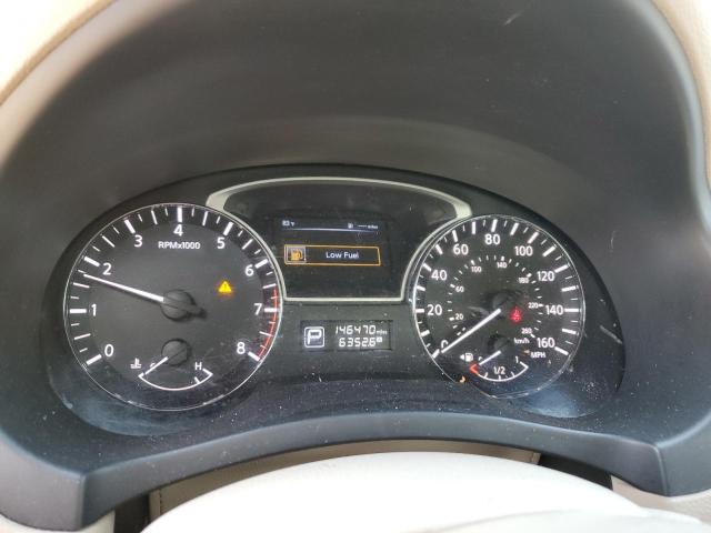 Photo 9 from auction – 2015 NISSAN ALTIMA 2.5 with VIN 1N4AL3APXFC126291