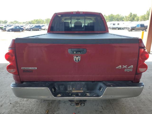Photo 6 from auction – 2007 DODGE RAM 3500 with VIN 3D7MX39A07G841807