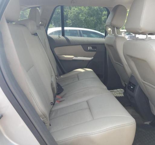 Photo 11 from auction – 2014 FORD EDGE LIMIT with VIN 2FMDK4KC0EBB03995