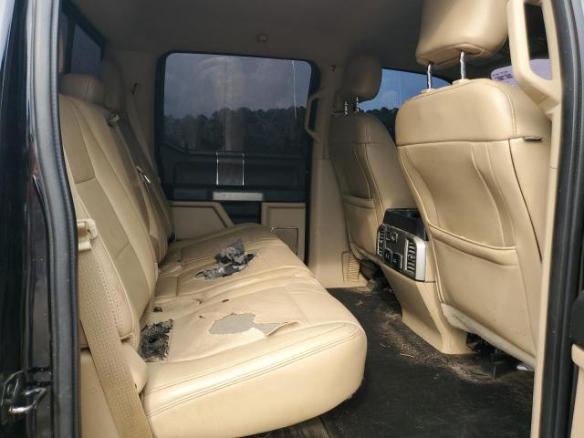 Photo 10 from auction – 2017 FORD F250 SUPER DUTY with VIN 1FT7W2BT2HEE82176