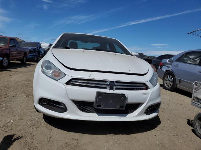 Photo 5 from auction – 2013 DODGE DART LIMIT with VIN 1C3CDFCA2DD178987