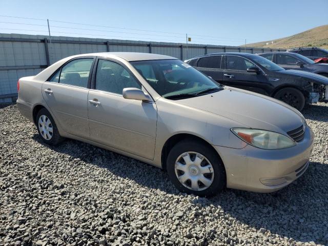 Photo 4 from auction – 2004 TOYOTA CAMRY LE with VIN 4T1BE32K74U814747