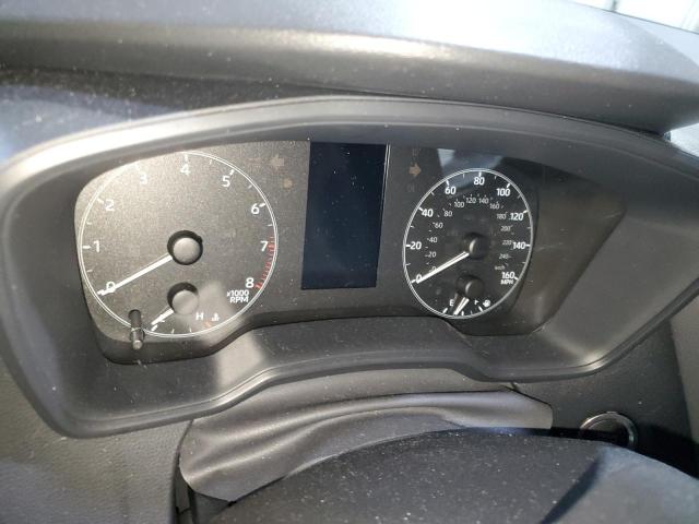 Photo 9 from auction – 2024 TOYOTA COROLLA SE with VIN JTDP4MCE5R3520059
