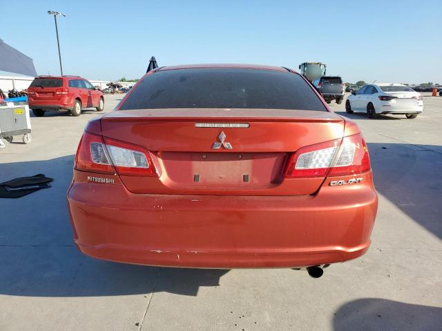 Photo 6 from auction – 2012 MITSUBISHI GALANT ES with VIN 4A32B3FF9CE012975